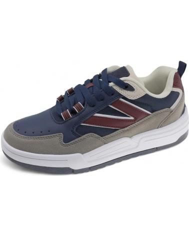 Sneaker für Junge BEPPI SAPATO CASUAL NAVY BLUE