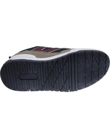 Sneaker für Junge BEPPI SAPATO CASUAL NAVY BLUE