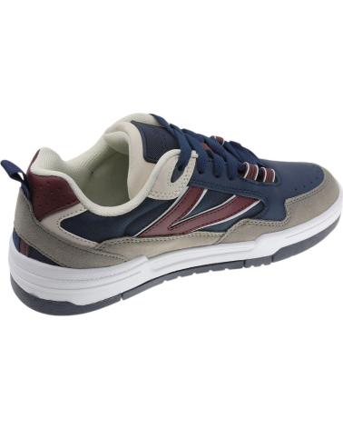 Sneaker für Junge BEPPI SAPATO CASUAL NAVY BLUE