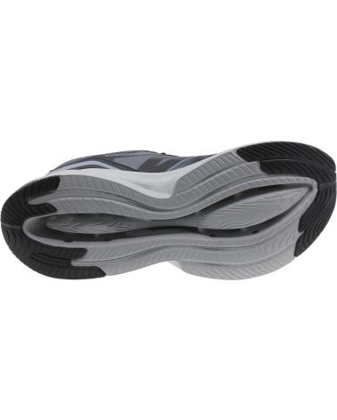 Esportes  de Mulher e Menino BEPPI SAPATO CASUAL DESPORTIVO BLACK