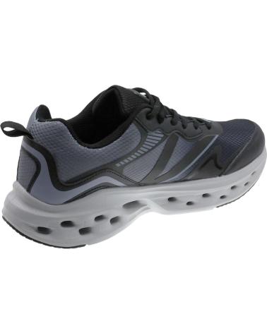 Esportes  de Mulher e Menino BEPPI SAPATO CASUAL DESPORTIVO BLACK