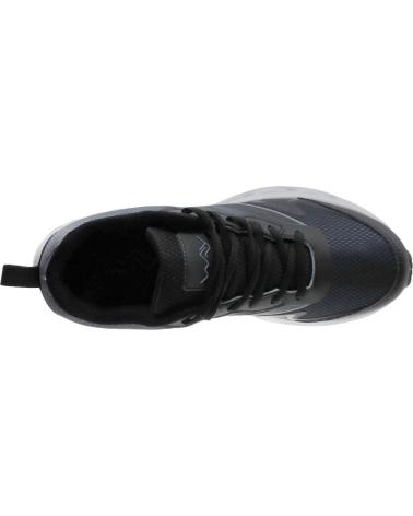Esportes  de Mulher e Menino BEPPI SAPATO CASUAL DESPORTIVO BLACK