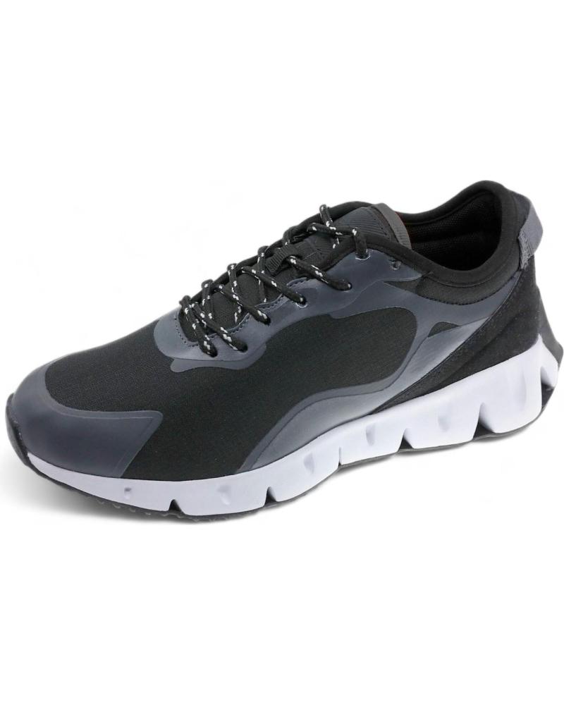 Esportes  de Mulher e Menino BEPPI SAPATO CASUAL DESPORTIVO BLACK