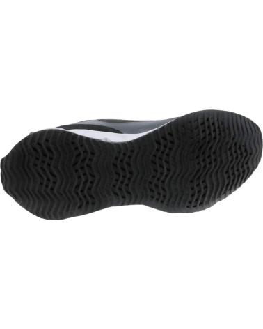 Esportes  de Mulher e Menino BEPPI SAPATO CASUAL DESPORTIVO BLACK