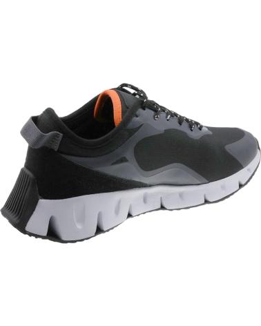 Esportes  de Mulher e Menino BEPPI SAPATO CASUAL DESPORTIVO BLACK