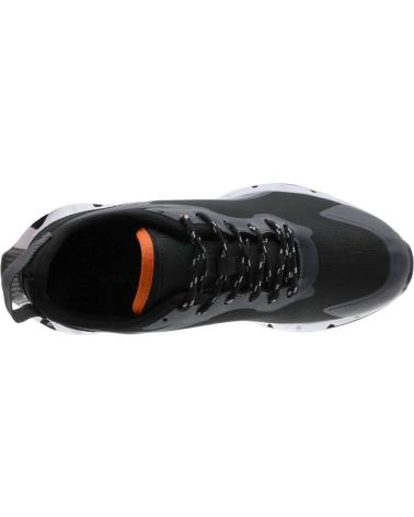 Esportes  de Mulher e Menino BEPPI SAPATO CASUAL DESPORTIVO BLACK