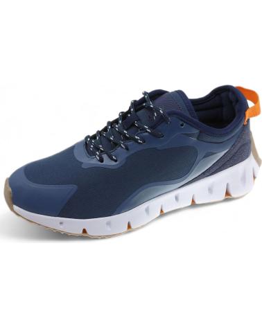 Esportes  de Mulher e Menino BEPPI SAPATO CASUAL DESPORTIVO NAVY BLUE