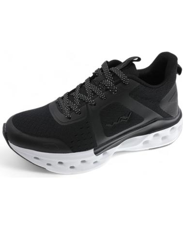 Woman and boy Trainers BEPPI SAPATO CASUAL DESPORTIVO BLACK