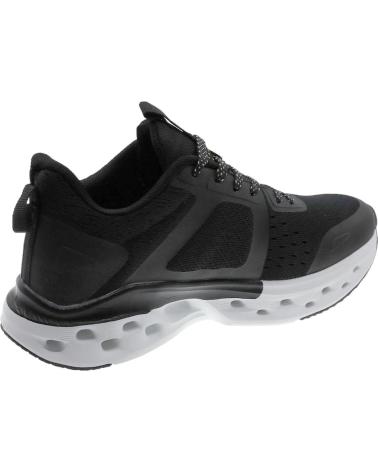 Woman and boy Trainers BEPPI SAPATO CASUAL DESPORTIVO BLACK