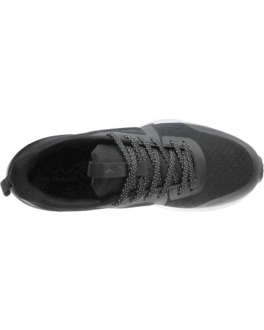 Woman and boy Trainers BEPPI SAPATO CASUAL DESPORTIVO BLACK