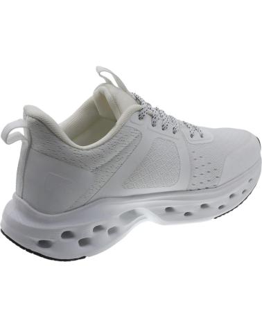 Esportes  de Mulher BEPPI SAPATO CASUAL DESPORTIVO WHITE