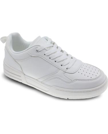 Esportes  de Mulher BEPPI SAPATO CASUAL WHITE