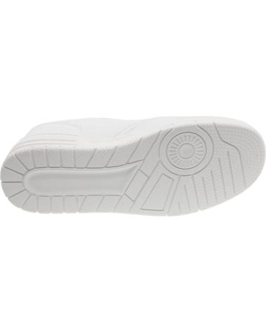 Esportes  de Mulher BEPPI SAPATO CASUAL WHITE