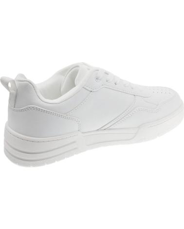 Esportes  de Mulher BEPPI SAPATO CASUAL WHITE