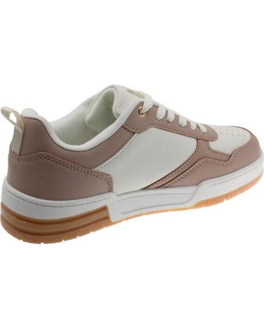 Esportes  de Mulher BEPPI SAPATO CASUAL PINK
