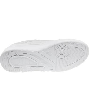 Man Trainers BEPPI SAPATO CASUAL WHITE