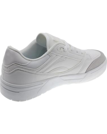 Man Trainers BEPPI SAPATO CASUAL WHITE