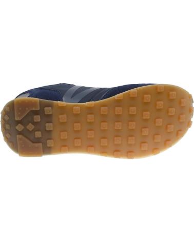 Sportivo per Uomo BEPPI SAPATO CASUAL NAVY BLUE