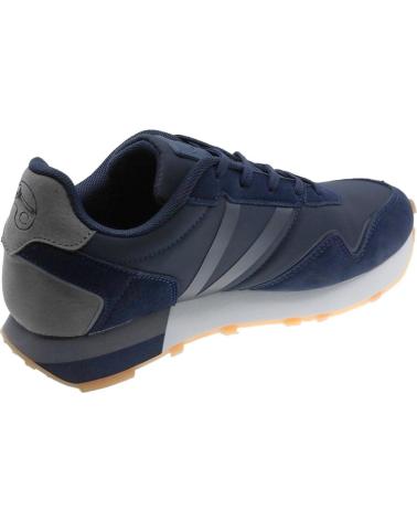 Sportivo per Uomo BEPPI SAPATO CASUAL NAVY BLUE