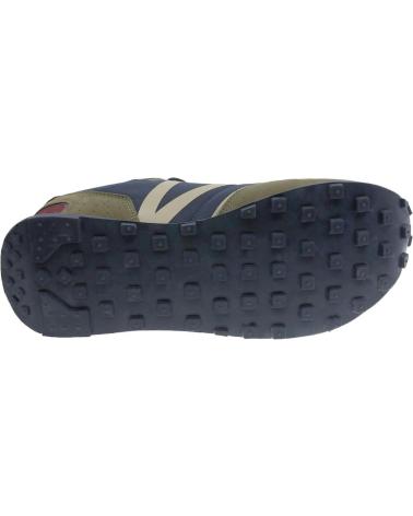Sportivo per Uomo BEPPI SAPATO CASUAL KHAKI
