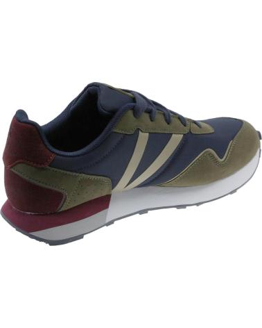 Sportivo per Uomo BEPPI SAPATO CASUAL KHAKI