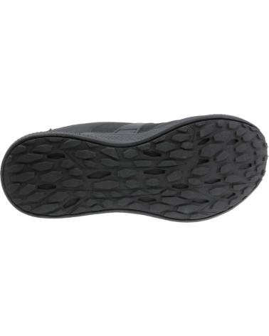 Sportif pour Homme BEPPI SAPATO CASUAL DESPORTIVO BLACK