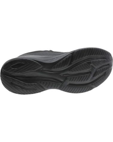 Sportif pour Homme BEPPI SAPATO CASUAL DESPORTIVO BLACK