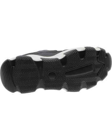 Esportes  de Mulher BEPPI SAPATO CASUAL BLACK