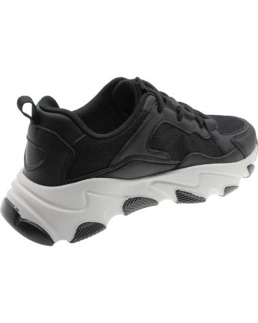 Esportes  de Mulher BEPPI SAPATO CASUAL BLACK