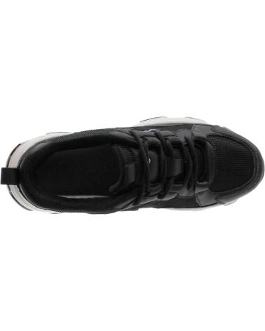Esportes  de Mulher BEPPI SAPATO CASUAL BLACK