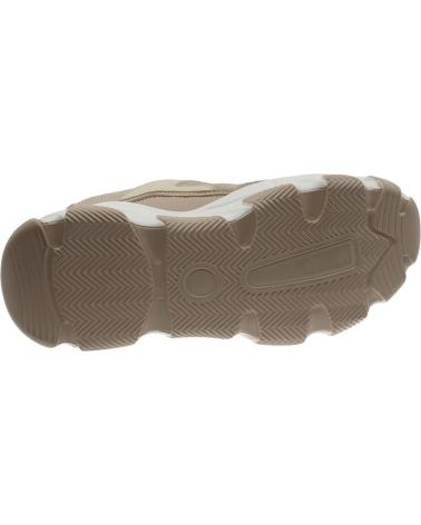 Esportes  de Mulher BEPPI SAPATO CASUAL NUDE