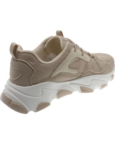 Esportes  de Mulher BEPPI SAPATO CASUAL NUDE