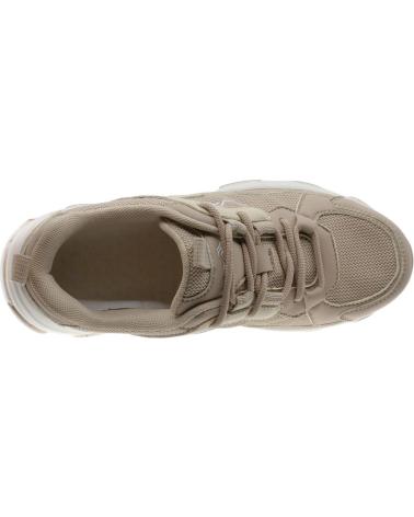 Esportes  de Mulher BEPPI SAPATO CASUAL NUDE