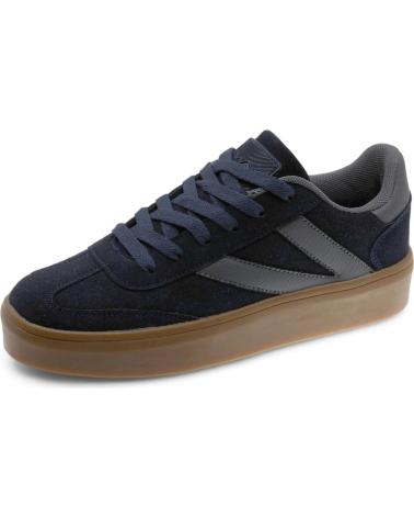 boy Trainers BEPPI SAPATO CASUAL NAVY BLUE