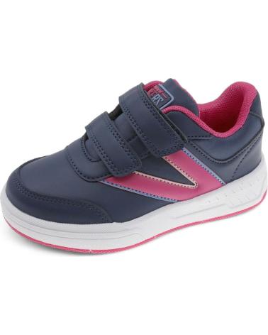 Deportivas de Niña BEPPI SAPATO CASUAL NAVY BLUE