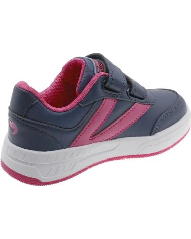 Deportivas de Niña BEPPI SAPATO CASUAL NAVY BLUE