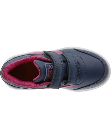 Deportivas de Niña BEPPI SAPATO CASUAL NAVY BLUE