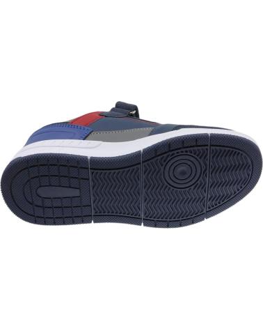 Sneaker für Junge BEPPI SAPATO CASUAL NAVY BLUE