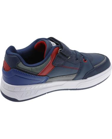 Sneaker für Junge BEPPI SAPATO CASUAL NAVY BLUE