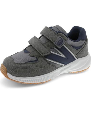 boy Trainers BEPPI SAPATO CASUAL DESPORTIVO GREY