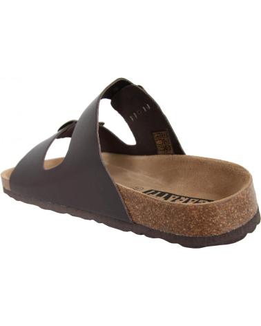 Sandali per Bambina e Bambino GARATTI AN0082 CUERO