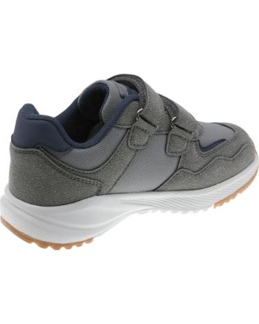 boy Trainers BEPPI SAPATO CASUAL DESPORTIVO GREY
