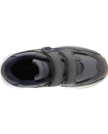 boy Trainers BEPPI SAPATO CASUAL DESPORTIVO GREY