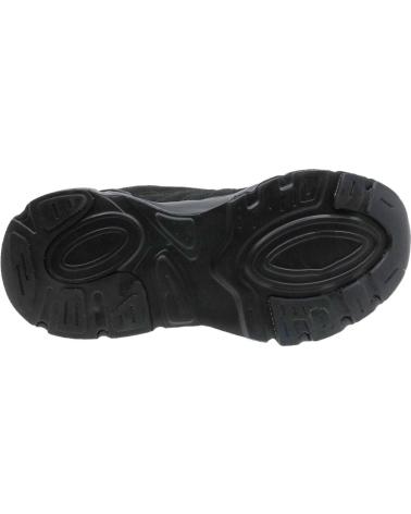 Esportes  de Mulher BEPPI SAPATO CASUAL BLACK