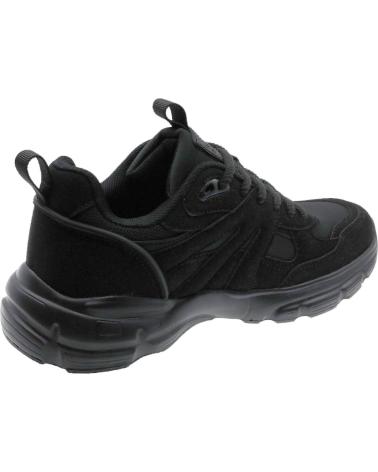 Esportes  de Mulher BEPPI SAPATO CASUAL BLACK