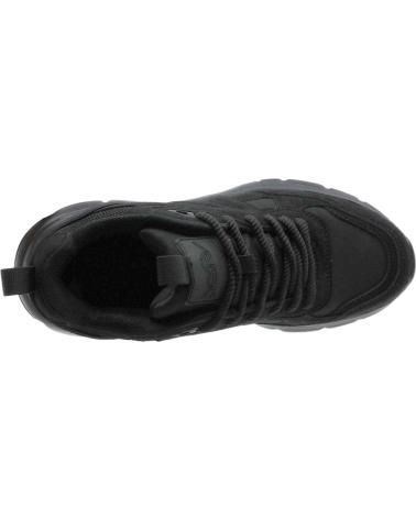 Esportes  de Mulher BEPPI SAPATO CASUAL BLACK