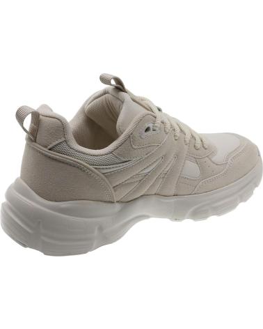 Esportes  de Mulher BEPPI SAPATO CASUAL BEIGE