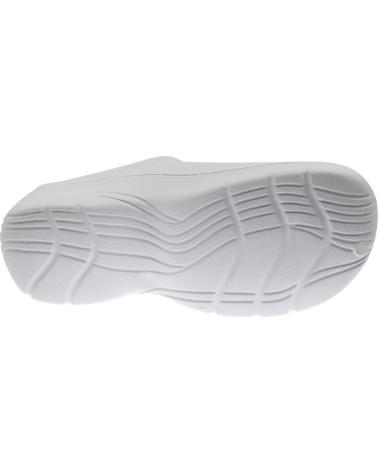 Clogs für Herren BEPPI CLOGS WHITE