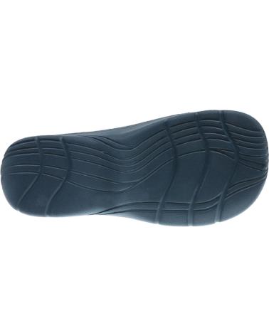 Sabots pour Homme BEPPI CLOGS NAVY BLUE