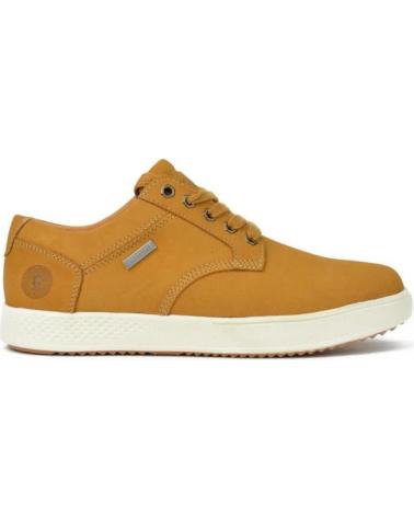 Zapatos de Hombre CORONEL TAPIOCCA ZAPATOS DE HOMBRE T109-25 NOBUCK MELOCOTONNOBUCK MELOCOTON